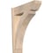 Ekena Millwork Thorton Slat Smooth Outlooker, Douglas Fir, 7 1/2"W x 26"D x 32"H OUT08X26X32THR06SDF - alternate 1